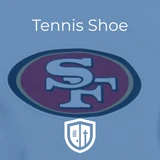 Tennis Shoe