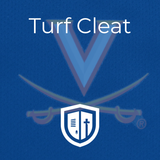 Turf Cleat
