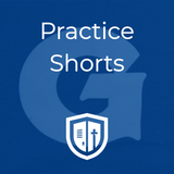 Practice Shorts