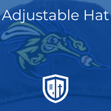 Adjustable Hat