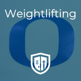 Weightlifting