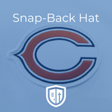 Snap-Back Hat