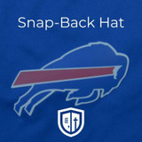 Snap-Back Hat