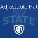Adjustable Hat