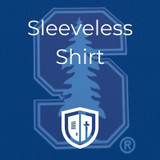 Sleeveless Shirt