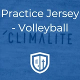 Practice Jersey - Volleyball