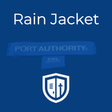 Rain Jacket
