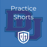 Practice Shorts