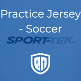 Practice Jersey - Soccer
