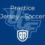 Practice Jersey - Soccer