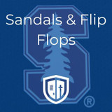 Sandals & Flip Flops