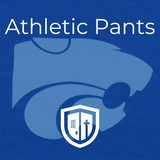 Athletic Pants