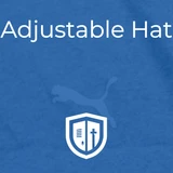 Adjustable Hat