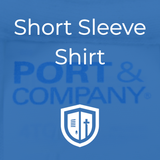 Short Sleeve Shirt