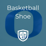 Basketball Shoe