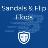 Sandals & Flip Flops