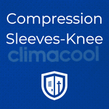 Compression Sleeves-Knee