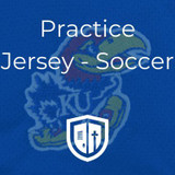 Practice Jersey - Soccer