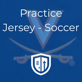Practice Jersey - Soccer