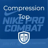 Compression Top