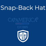 Snap-Back Hat