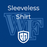 Sleeveless Shirt