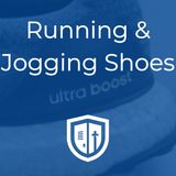 Running & Jogging Shoes