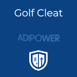 Golf Cleat
