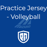 Practice Jersey - Volleyball