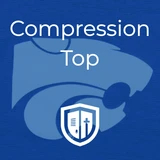 Compression Top