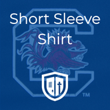 Short Sleeve Shirt