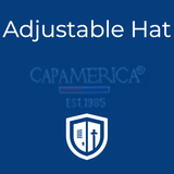 Adjustable Hat