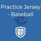 Practice Jersey - Baseball