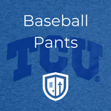 Baseball Pants