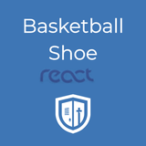 Basketball Shoe
