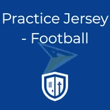 Practice Jersey - Football