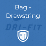 Bag - Drawstring
