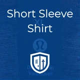 Short Sleeve Shirt