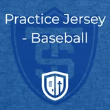Practice Jersey - Baseball