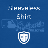 Sleeveless Shirt