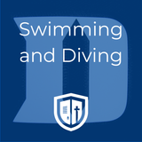 Swimming and Diving