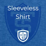 Sleeveless Shirt