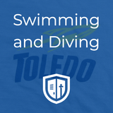 Swimming and Diving