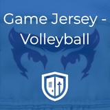 Game Jersey - Volleyball
