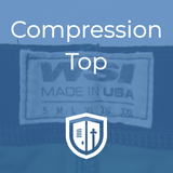 Compression Top