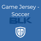 Game Jersey - Soccer
