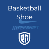 Basketball Shoe