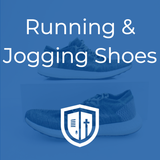 Running & Jogging Shoes