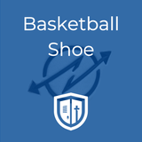 Basketball Shoe