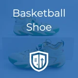 Basketball Shoe